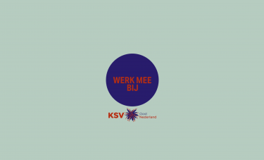 Werk mee met KSV